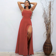 Vestido Brisa Sublime